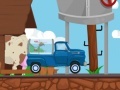 게임 Milky Truck