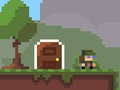 게임 Pixel Journey