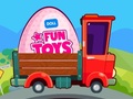 게임 Fun Toys