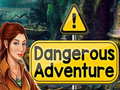 게임 Dangerous Adventure