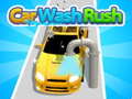 게임 Car Wash Rush