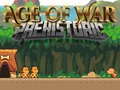 게임 Age of War: Prehistoric