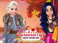 게임 Autumn Must-Haves for Princesses