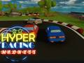 게임 Hyper Racing Madness