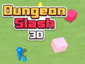 게임 Dungeon Slash 3D
