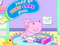 게임 Hippo Baby Care Game