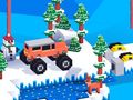 게임 Drive Mad Winter