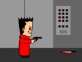 게임 Damian: The Hellevator