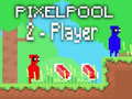 게임 PixelPooL 2 - Player