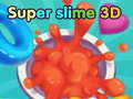게임 super slime 3D