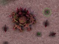 게임 Dark Base: Alien RTS