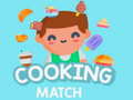 게임 Cooking Match
