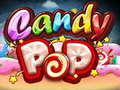 게임 Candy Pop 