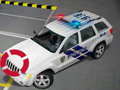 게임 Modern Police Car Parking Sim 2022