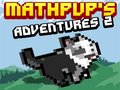 게임 MathPup's Adventures 2