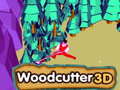 게임 Woodcutter 3D