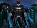 게임 Batman Dress Up