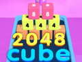 게임 2048 cube