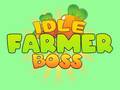 게임 Idle Farmer Boss