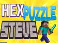 게임 Hex Puzzle Steve