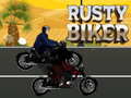 게임 Rusty Biker