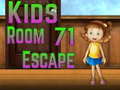 게임 Amgel Kids Room Escape 71