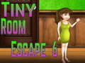 게임 Amgel Tiny Room Escape 6