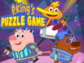 게임 P. King's Puzzle game