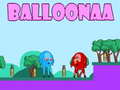 게임 Balloonaa