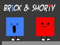 게임 Brick & Shorty