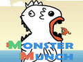 게임 Monster Munch