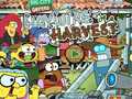 게임 Big City Greens: Haywire Harvest