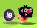 게임 Tiny Caveman Survival