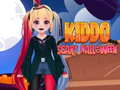 게임 Kiddo Scary Halloween