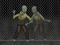 게임 Zombie Kage