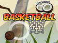 게임 Coconut Basketball