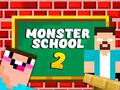 게임 Monster School 2