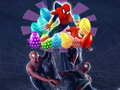 게임 Spider-Man Easter Egg Games