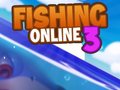 게임 Fishing 3 Online