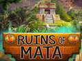 게임 Ruins of Mata