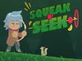게임 Squeak 'N Seek
