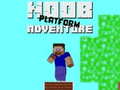 게임 Noob Platform Adventure