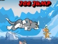 게임 Tom and Jerry Ice Jump