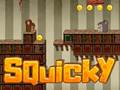 게임 Squicky