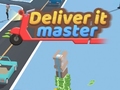 게임 Deliver It Master