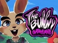 게임 The Bunny Graveyard