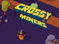 게임 Crossy Miners