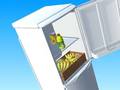 게임 Fill Fridge