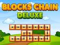 게임 Blocks Chain Deluxe
