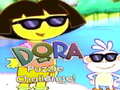 게임 Dora the Puzzle Challenge